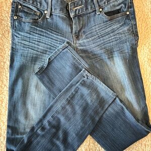 Women’s Express Skinny Jean